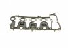 Комплект прокладок верхний БЕЗ Г/Б PSA/FORD 2,0 NDI DW10CTED4(RHH) 10- (выр-во) ELRING 587.150 (фото 3)