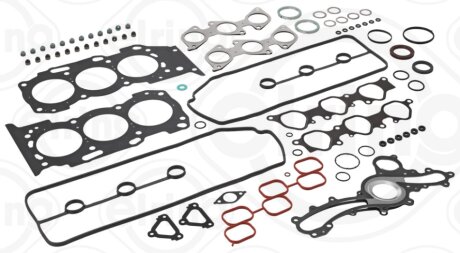 Набір прокладок ГБЦ TOYOTA ELRING 595140