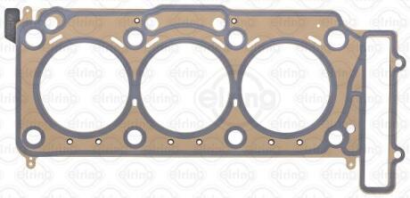 Прогладка ГБЦ лів. MERCEDES-BENZ GLK-CLASS (X204) 3.5 09-16, C-CLASS (W204) 3.5 11-16 ELRING 598.250