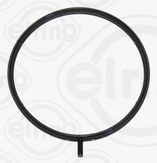 Ущільнення, корпус випускного колектора ELRING 631850