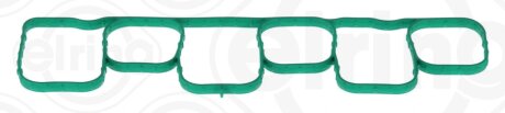 Прокладка колектора двигуна гумова ELRING 711.540