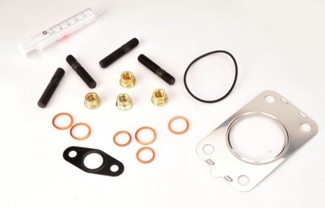 Комплект прокладок турбокомпрессора ELRING 715.720