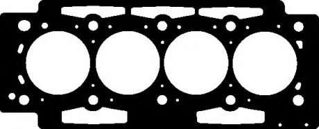 Прокладка головки блоку циліндрів ELRING 724.510