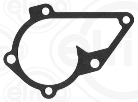 Прокладка помпи води ELRING 726.640