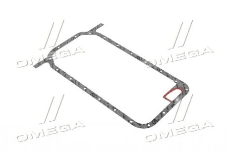 Прокладка масляного поддона двигателя BMW M40/M42/M43 (выр-во) ELRING 762.034