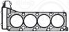 Прокладка головки блоку металева ELRING 796.520 (фото 1)