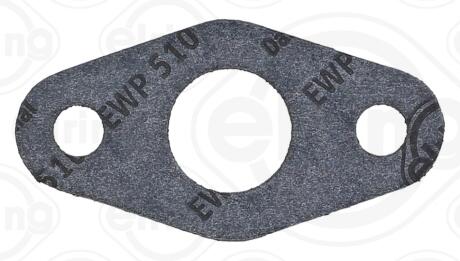 Уплотнение, выпуск масла ELRING 825522