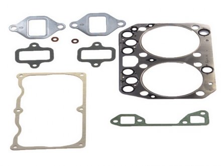 Верхний набор прокладок MAN D0824/D0826/D0834/D0836 (на 2 цилиндра) ELRING 835.641