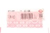 Ремкомплект форсунки Ford Focus/Mondeo 1.6/2.0 TDCi 04- ELRING 871.430 (фото 5)