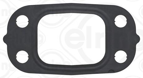 Прокладка випускного колектора ELRING 878.930