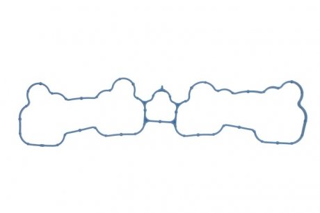 OPEL Прокладка впускного коллектора ASTRA K 1.4 15- ELRING 884.050