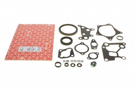 OPEL К-кт прокладок блока-картера двигателя ASTRA K 1.4 15- ELRING 887.260