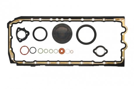Комплект прокладки блока-картера двигателя 5/Е60, Х1/Е84, Х3/Е83 ELRING 902.230