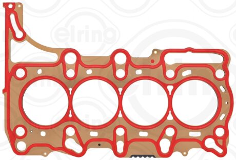 Ущільнення, голівка циліндра ELRING 905131