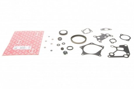 OPEL К-кт прокладок блок-картер двигателя ASTRA K 1.4 15- ELRING 910.720