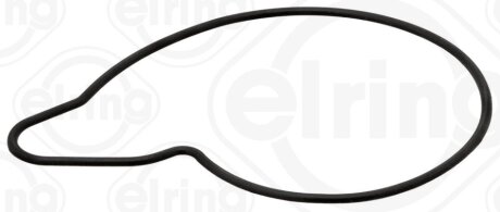 Прокладка двигателя резиновая ELRING 914.860