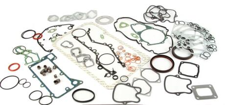 Повний набір прокладок ELRING 914.959