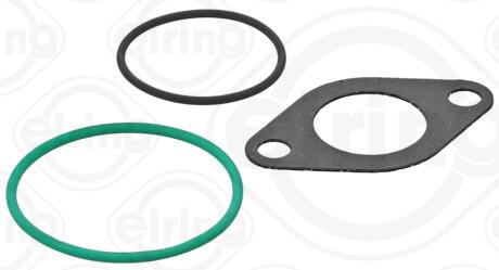 AUDI К- кт прокладок системы AGR A3 03-, SKODA FABIA II 1.9 TDI, SEAT ELRING 934.820