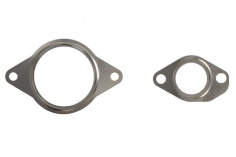 FORD Прокладки системы AGR C-MAX 2.0 TDCi, FOCUS II, PEUGEOT, LANCIA ELRING 934.930 (фото 1)