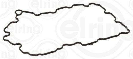 Прокладка піддону двигуна ELRING B00.450
