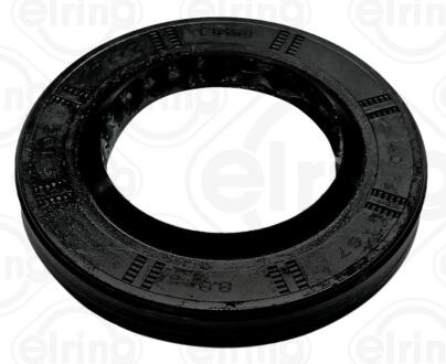 Сальник коробки перемикання передач ELRING B08.010