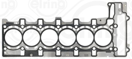 Прокладка голівки циліндрів ELRING B27610