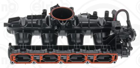 Колектор впускний ELRING B34.900