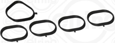 Набір прокладок впускного колектора ELRING B55110