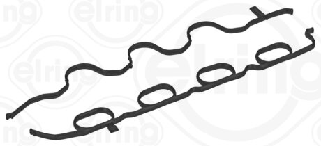 Прокладка кришки клапанів (комплект) ELRING B73.390