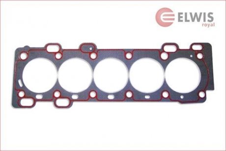 Прокладка головки блока цилиндров Elwis Royal 0055586