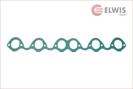 Прокладання впускного колектора Elwis Royal 0255551