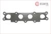 Прокладка выпускного коллектора Elwis Royal 0326581 (фото 1)