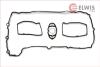 Комплект прокладок клапанной крышки Elwis Royal 9115484 (фото 1)