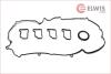 Комплект прокладок клапанної кришки Elwis Royal 9122050 (фото 1)