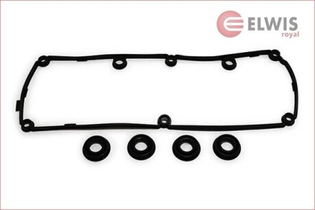 Комплект прокладок клапанної кришки Elwis Royal 9156005