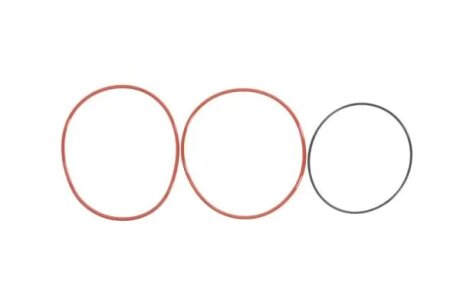 Комплект прокладок гільзи циліндра ENGITECH ENT020151