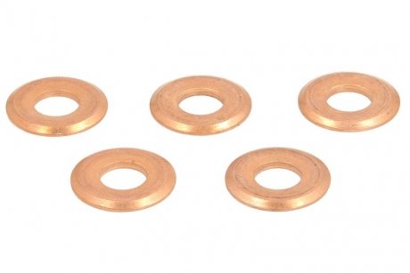 Ущільнювальне кільце, гніздо форсунки ENGITECH ENT2500615