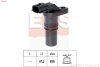 Датчик положения к/вала Dacia Logan, Sandero /Nissan Almera, Micra III, Interstar, Primastar /Renault Clio II-III, Megane III, Scenic III 1.5Dci-1.9Dci 01- EPS 1.953.645 (фото 1)