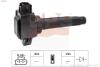 Котушка запалювання Suzuki Baleno 1.2 16-/Ignis III 1.2 16-/Swift 1.0/1.2/1.4 17-/SX4 S-Cross 1.0/1.4 16-/Vitara 1.0/1.4 15- EPS 1.970.621 (фото 1)