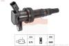 Катушка зажигания Hyundai Accent 1.4 10-/i20 1.4 14-/i30 1.4 14-/Kia Ceed 1.4 15-/Rio 1.4 15-/Stonic 1.4 17- EPS 1.970.622 (фото 1)