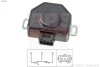BMW Датчик дроссельной заслонки E30,28,34,Citroen BX,ZX,Renault 19,21,25,Espace,Trafic,Volvo 340-940 EPS 1.995.079 (фото 1)