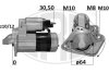Стартер ERA 220396 (фото 1)