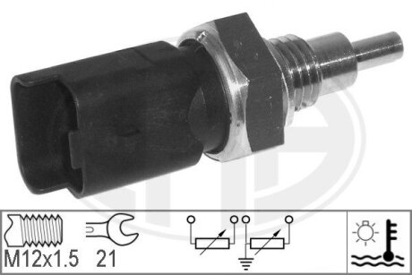 Датчик температури рідини ERA 330495