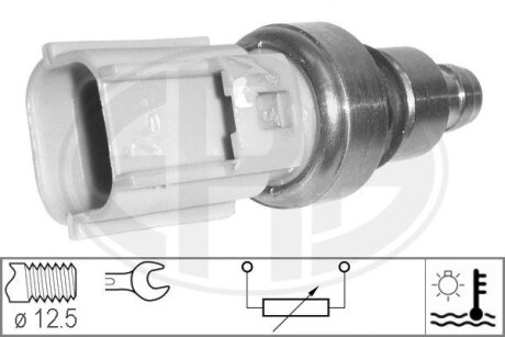 Датчик температури ERA 330586