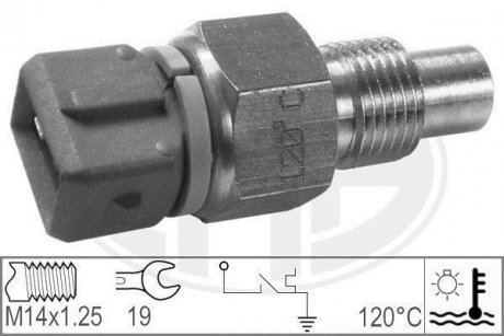 Датчик температуры жидкости ERA 330637