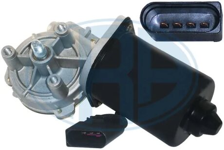 Двигун склоочисника ERA 460060A