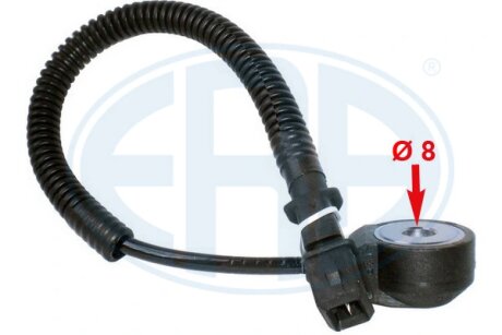 Датчик детонації ERA 550397