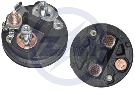 Кришка втягуючого реле ERA ZM59191