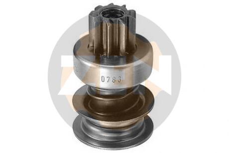Бендикс стартера ERA ZN0783