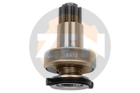 Бендікс стартера ERA ZN0972